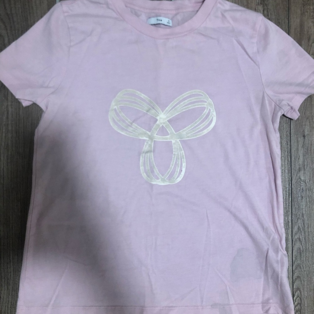 Tna t shirt